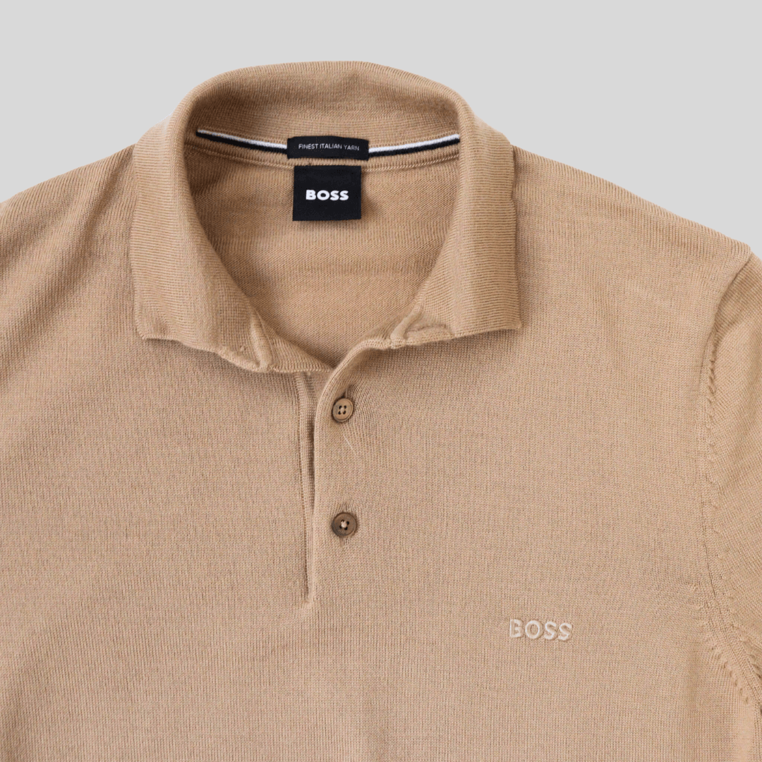 Polo Hugo Boss