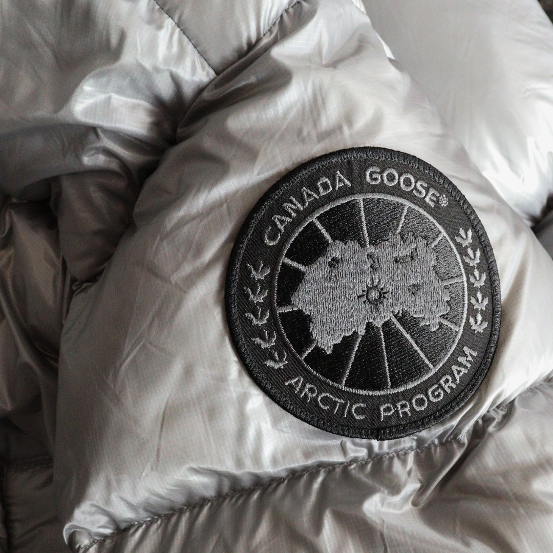 Chamarra Canada Goose