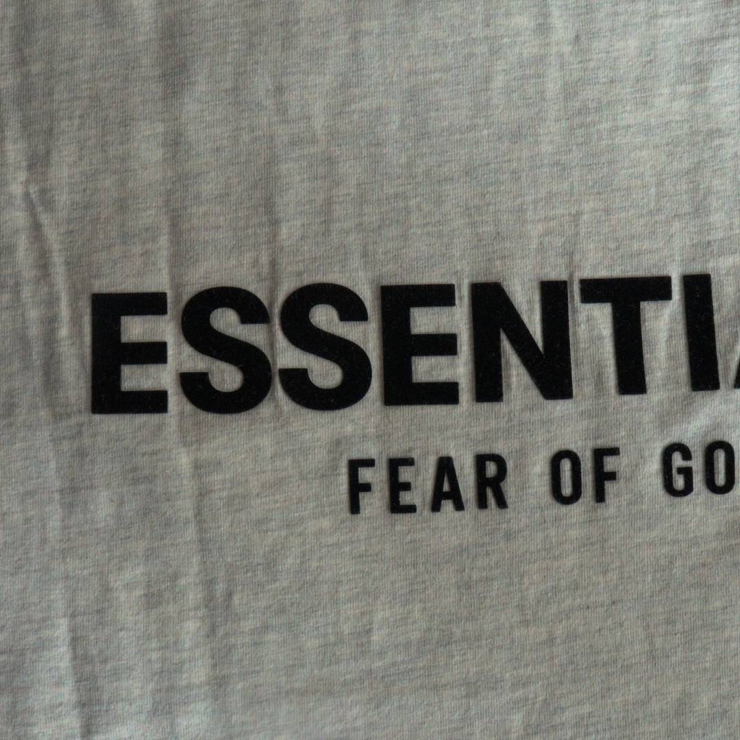 Camiseta Essentials F.O.G