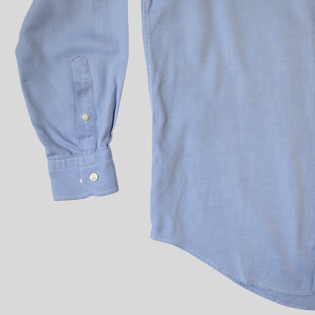 Camisa Massimo Dutti Collezioni