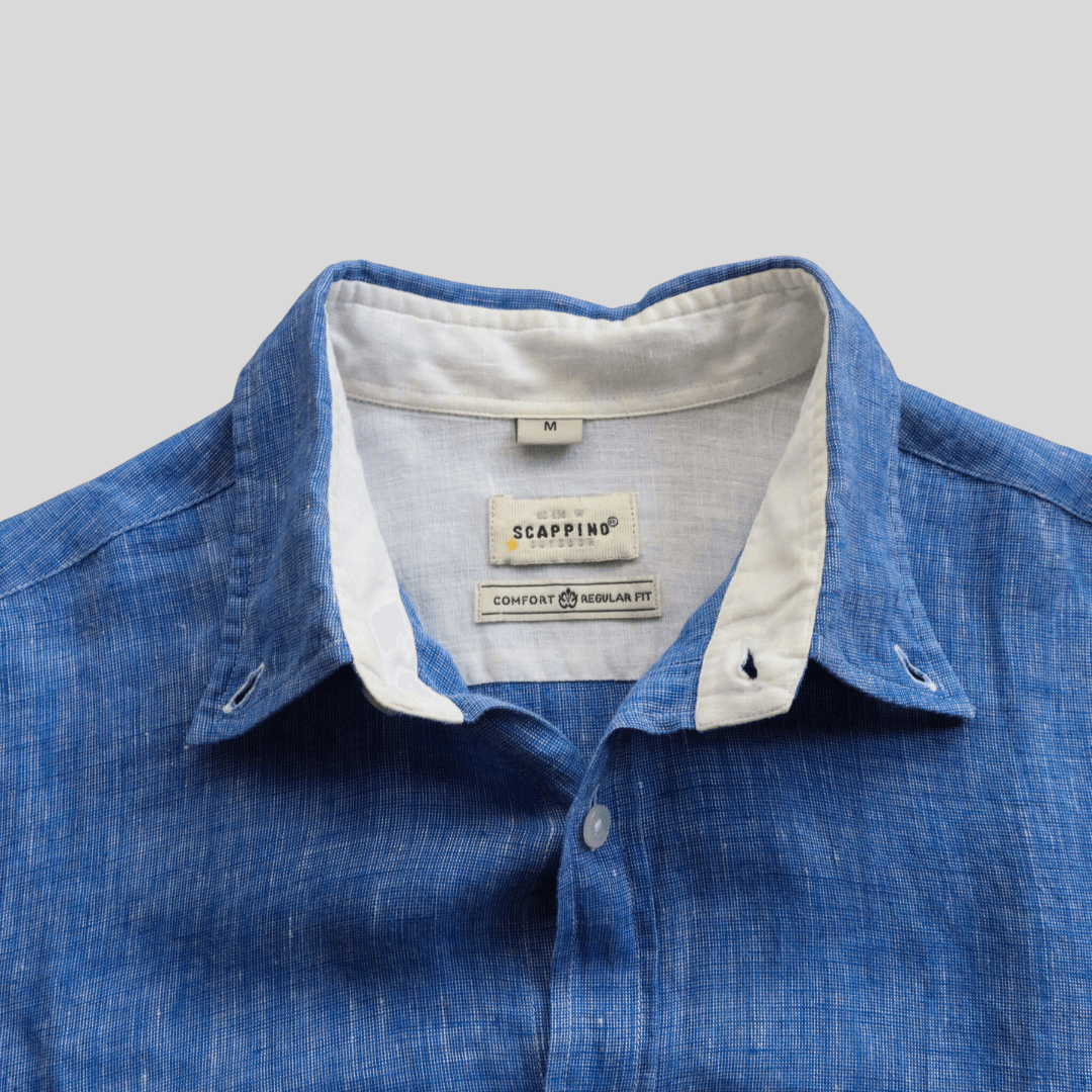 Camisa Scappino