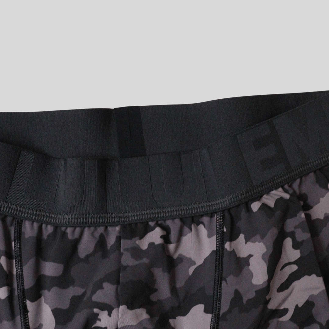 Licra deportiva Lulu Lemon