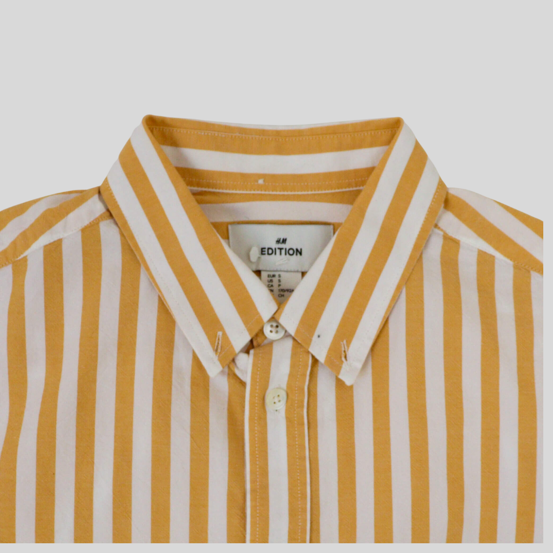 Camisa H&M Edition