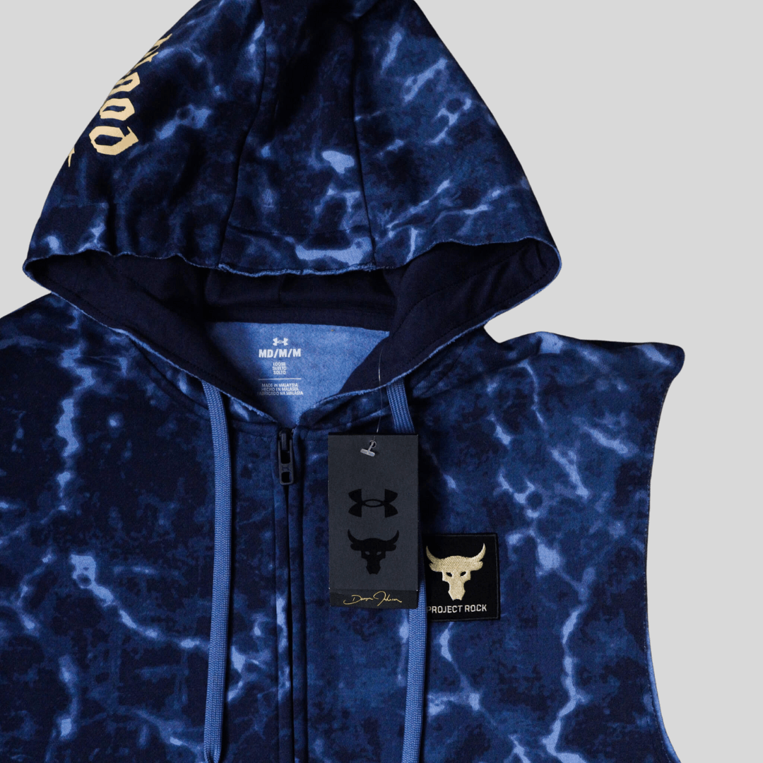 Chaleco Under Armour