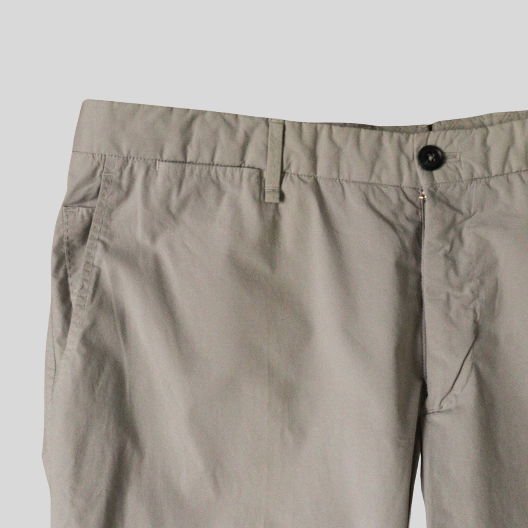 Pantalón Ermenegildo Zegna