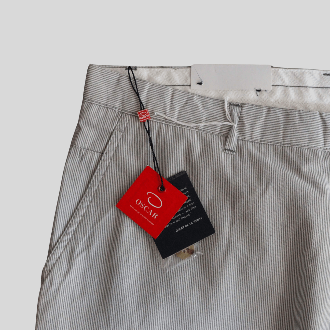 Pantalón Oscar de la Renta