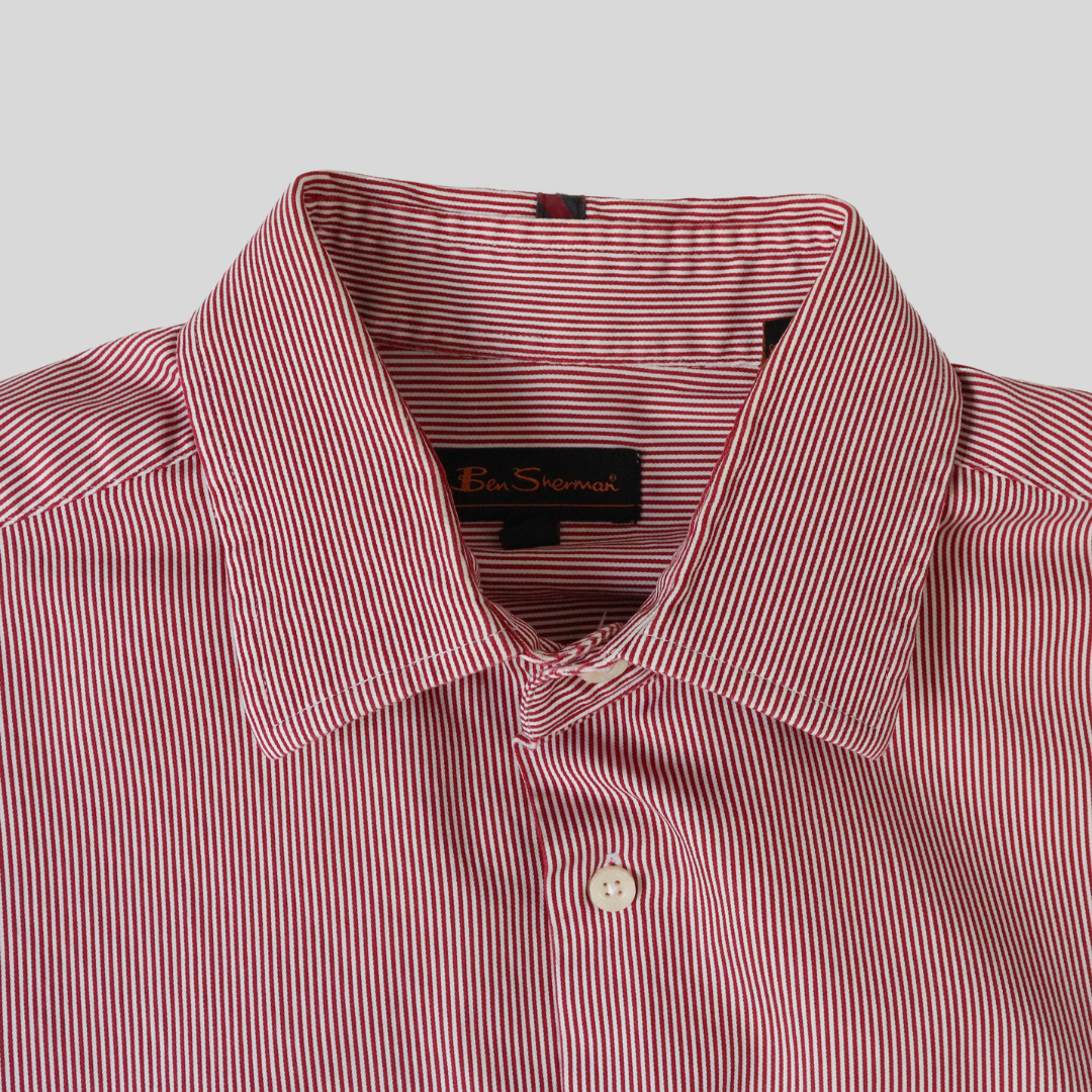 Camisa Ben Sherman