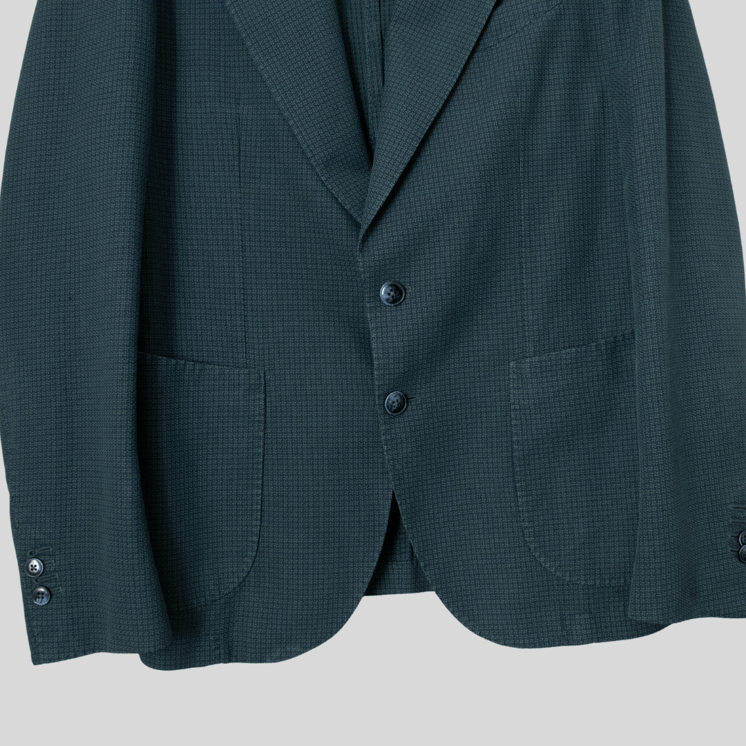 Saco Lubiam Colab Lardini