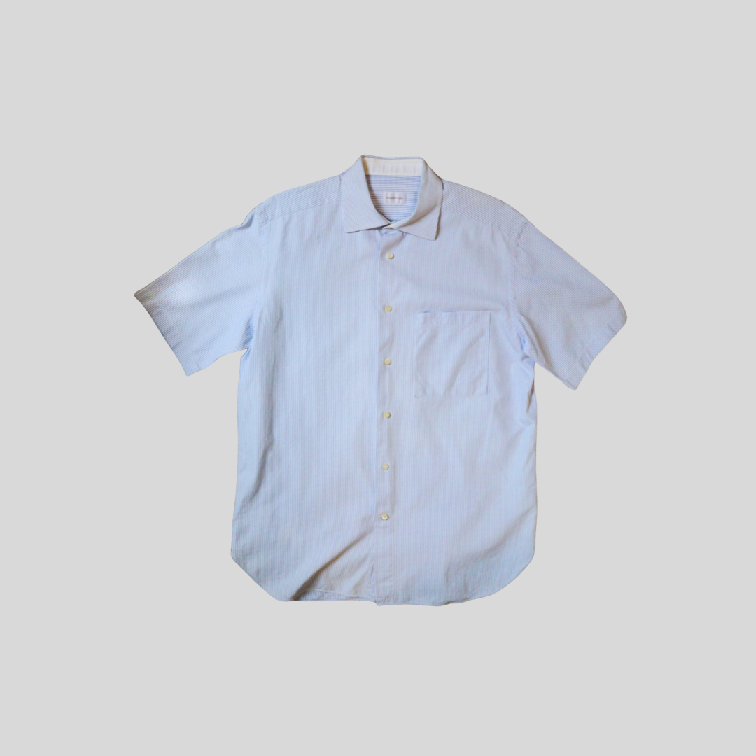 Camisa Ermenegildo Zegna