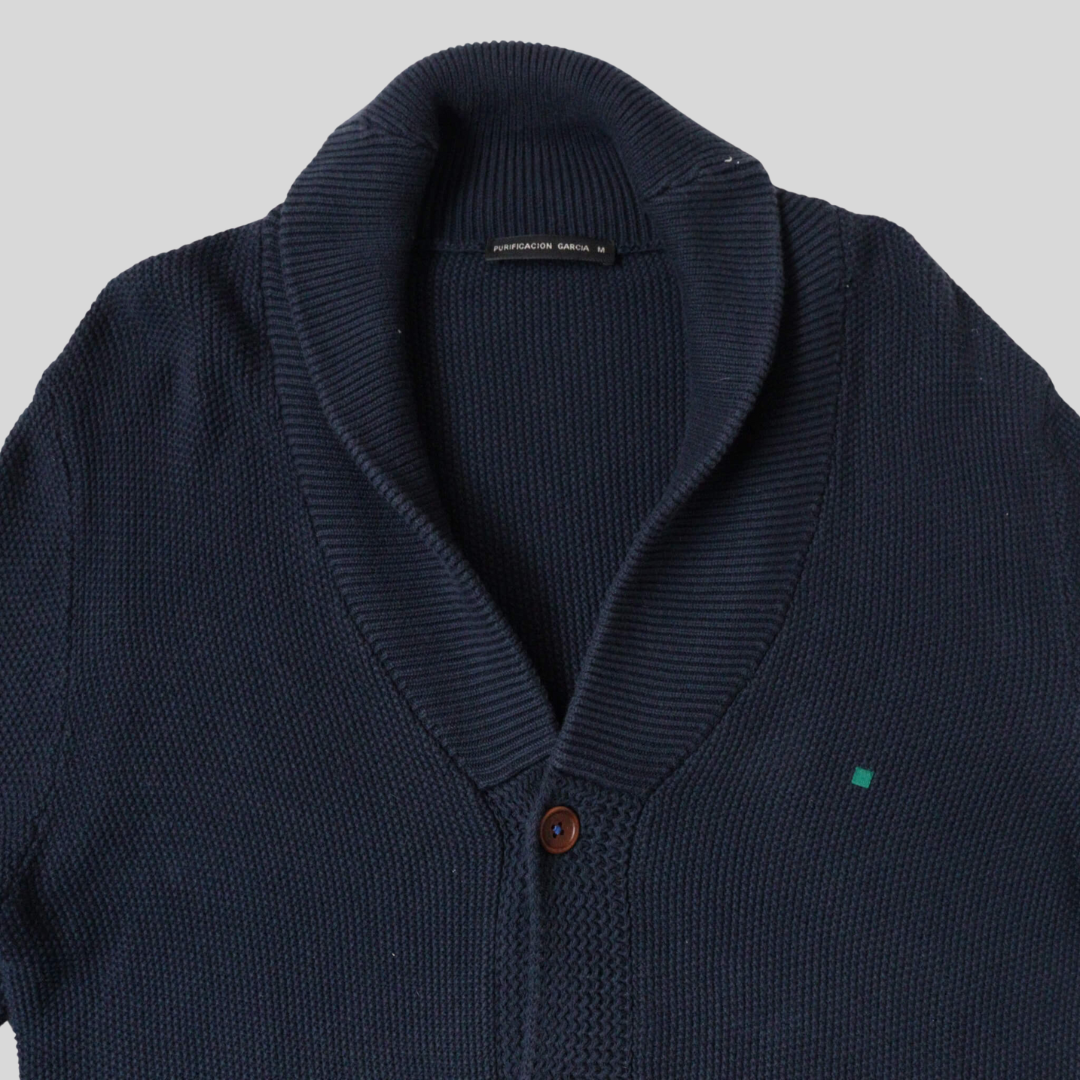 Sweater Purificación García