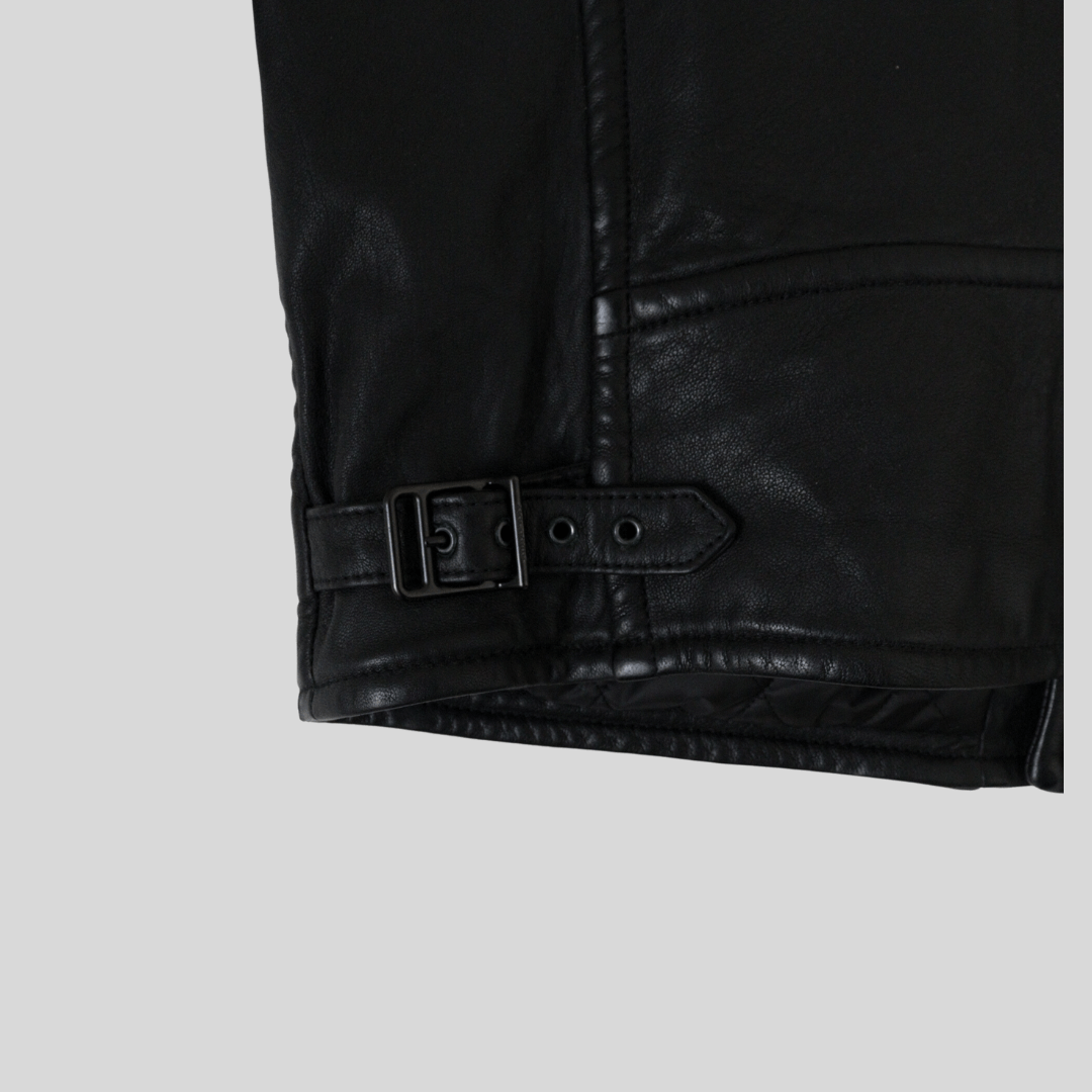 Chamarra Burberry