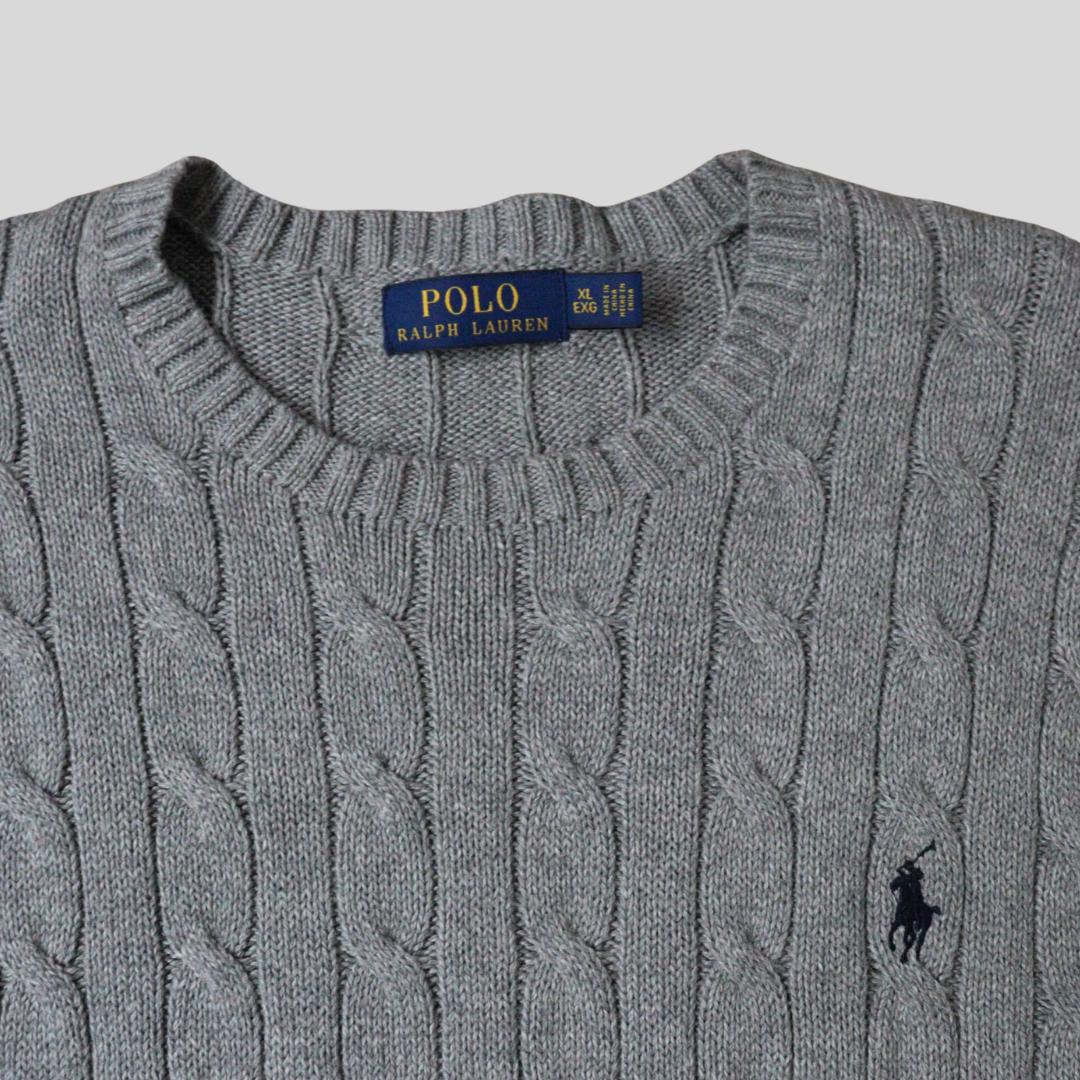Sweater Polo Ralph Lauren