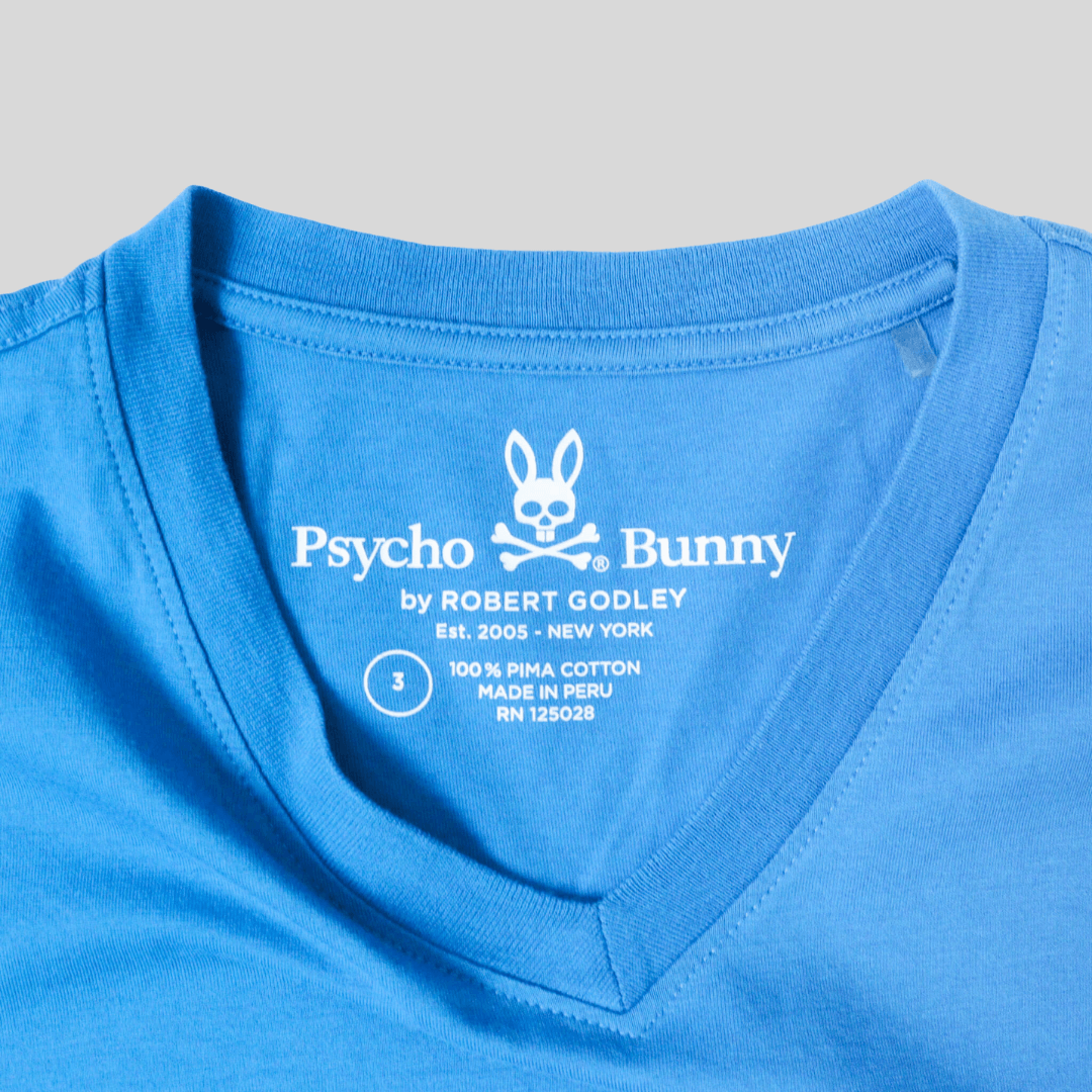 Camiseta Psycho Bunny