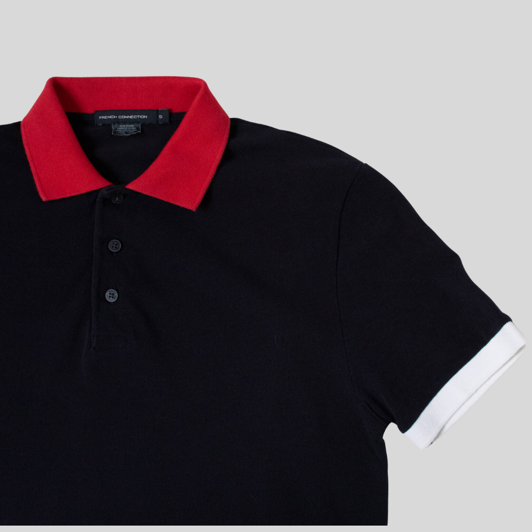 Polo French Connection