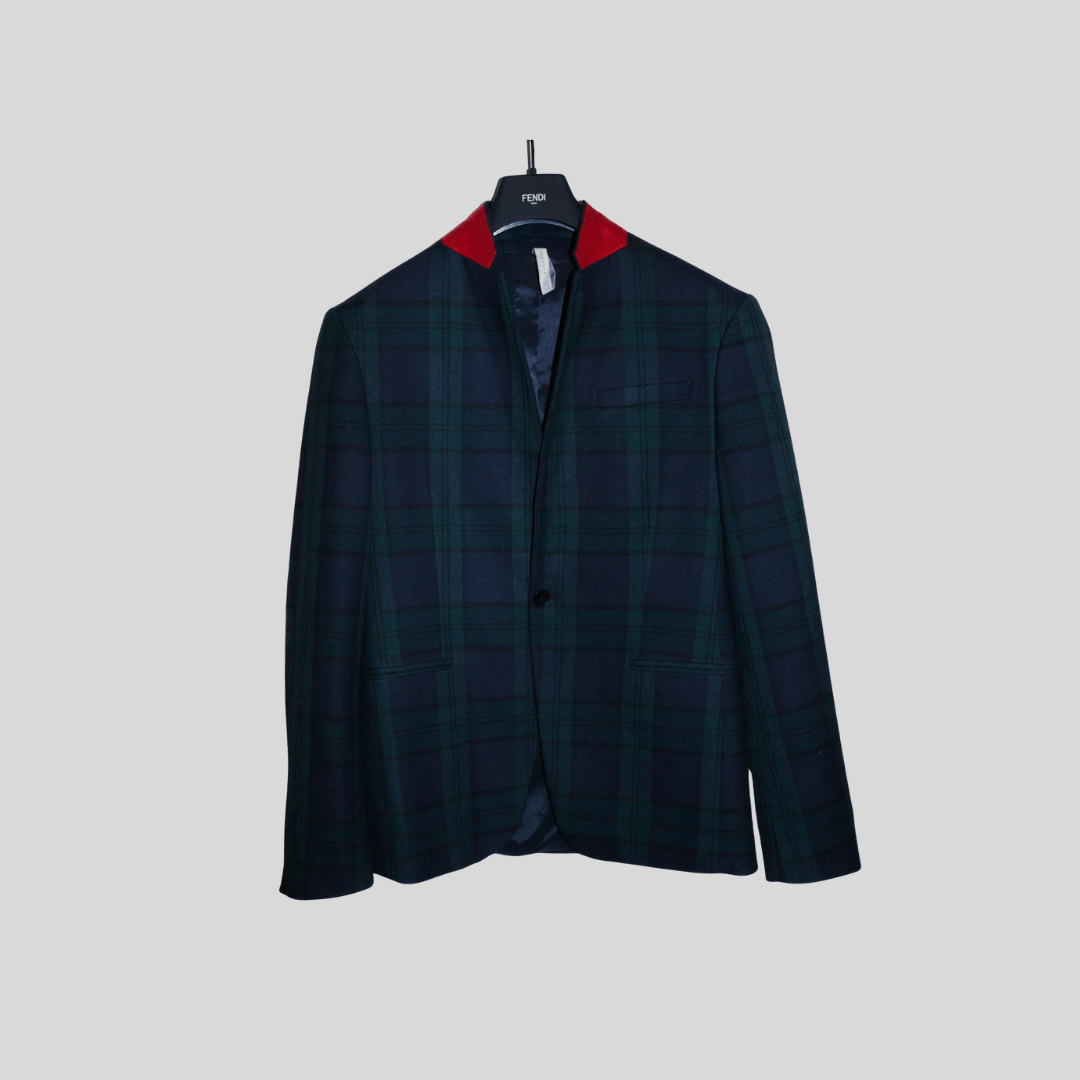Saco Zara