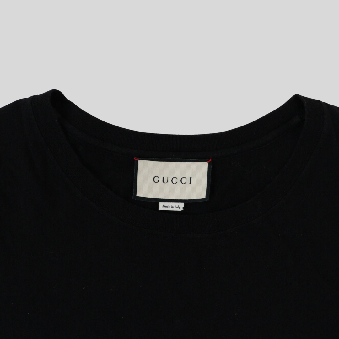 Camiseta Gucci