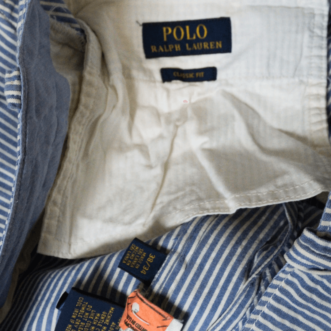 Pantalón Polo Ralph Lauren