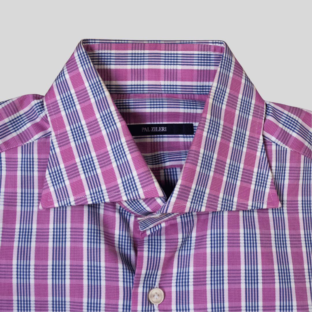 Camisa Pal Zileri