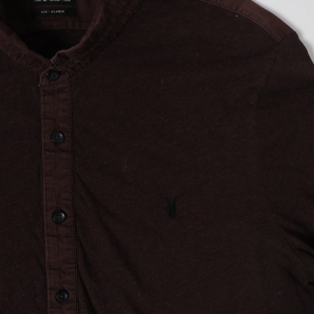 Camiseta All Saints