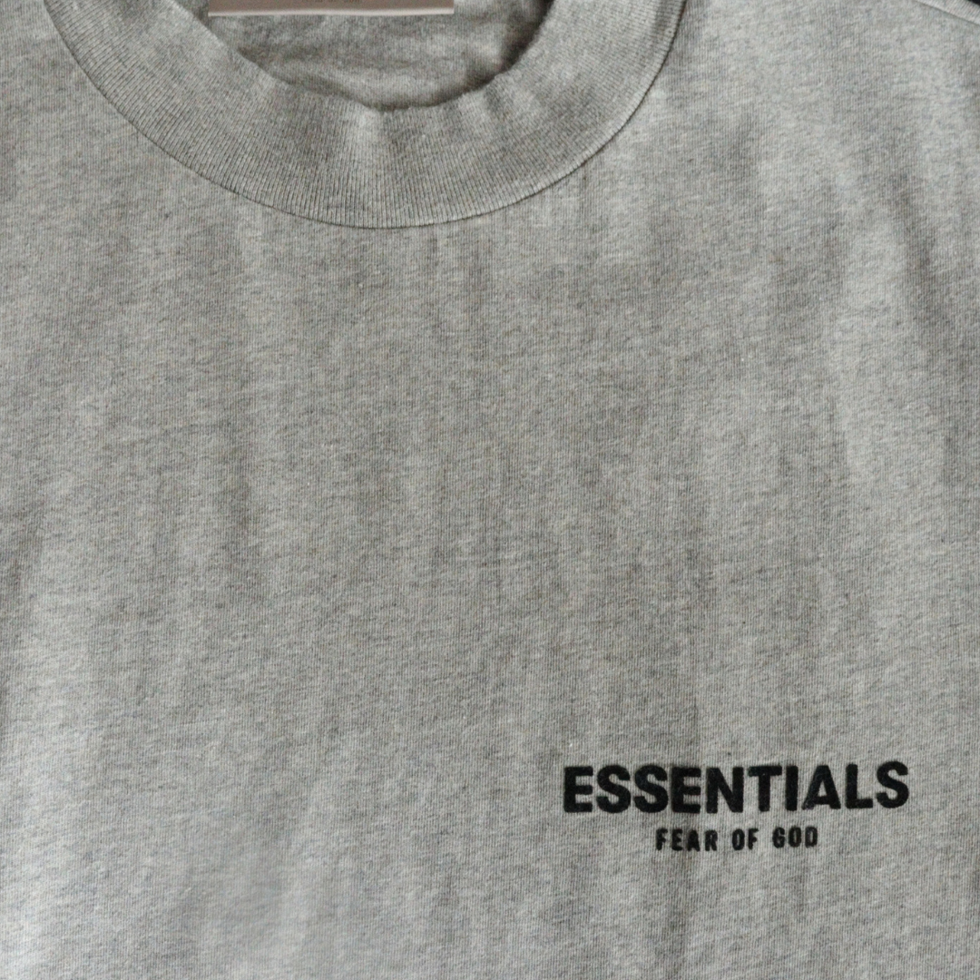 Camiseta Essentials F.O.G