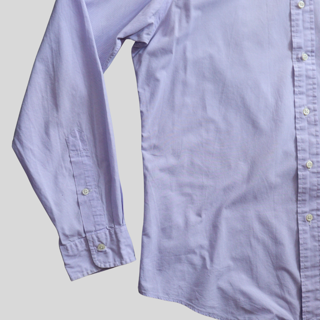 Camisa Polo Ralph Lauren