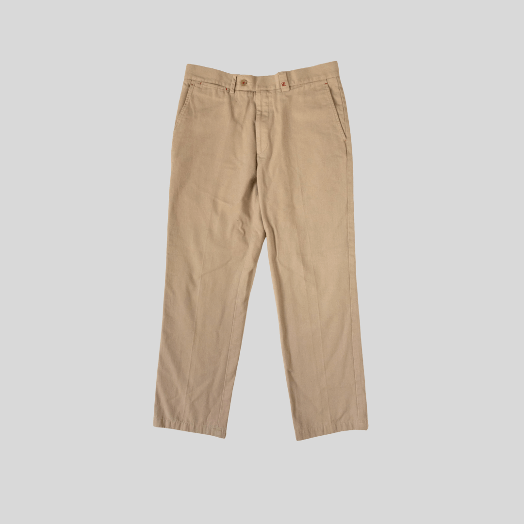 Pantalon Carolina Herrera