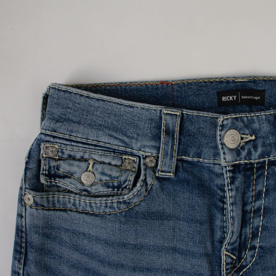 Jeans True Religion