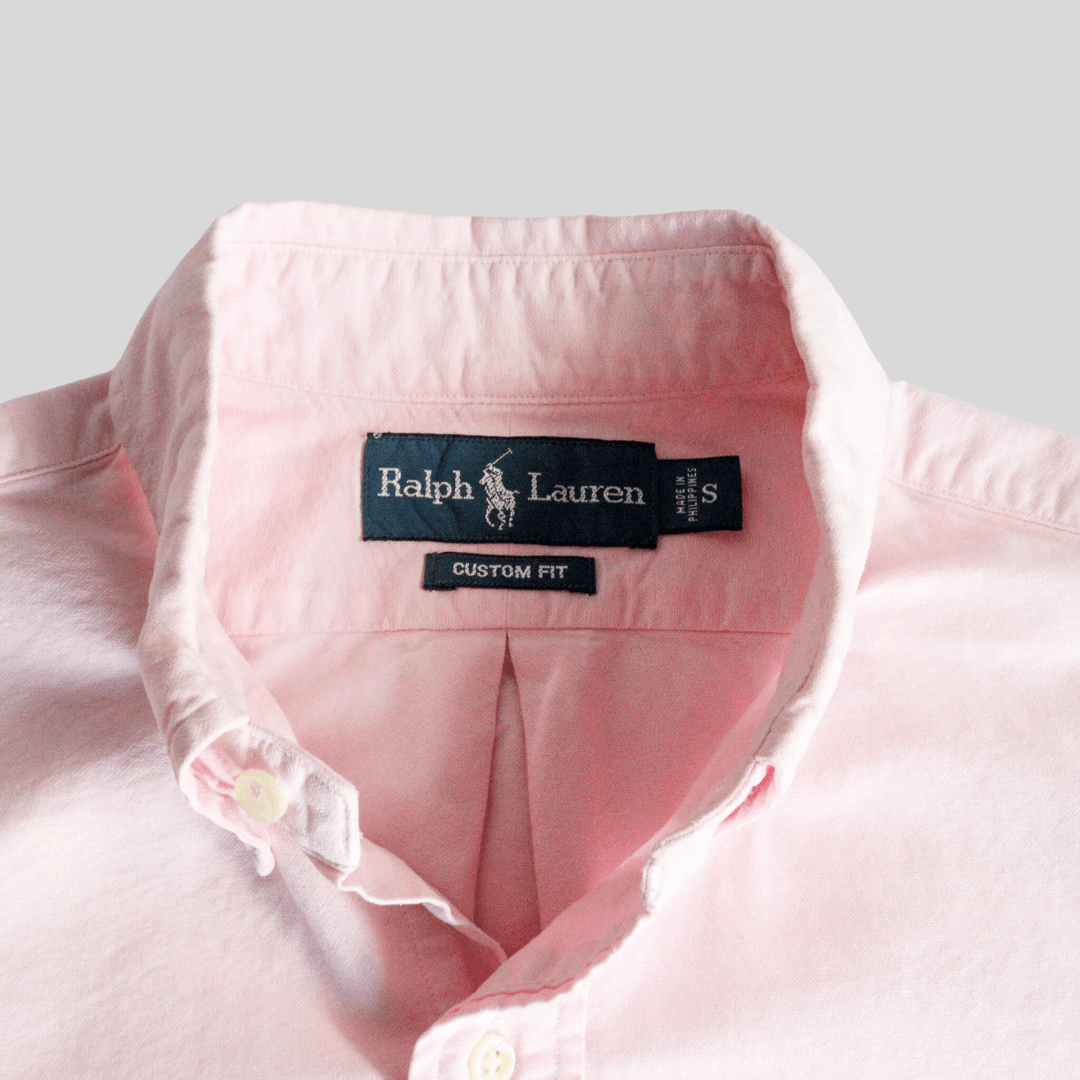 Camisa Ralph Lauren