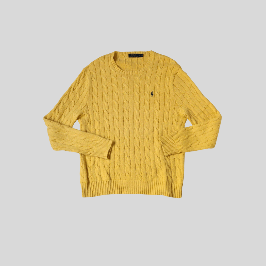 Sweater Polo Ralph Lauren