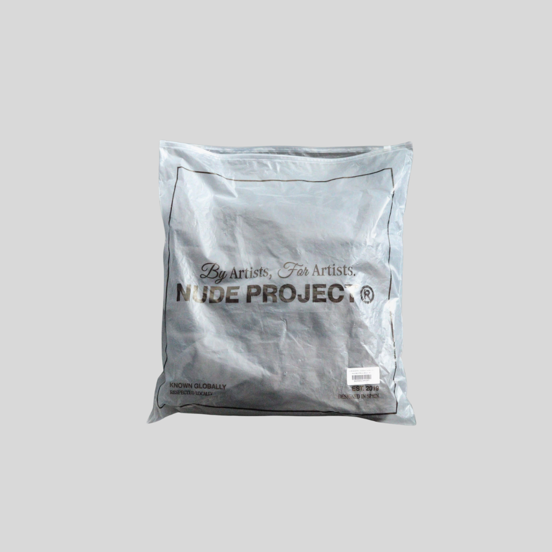 Sudadera Nude Project