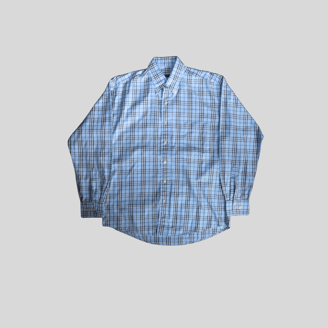 Camisa Burberry
