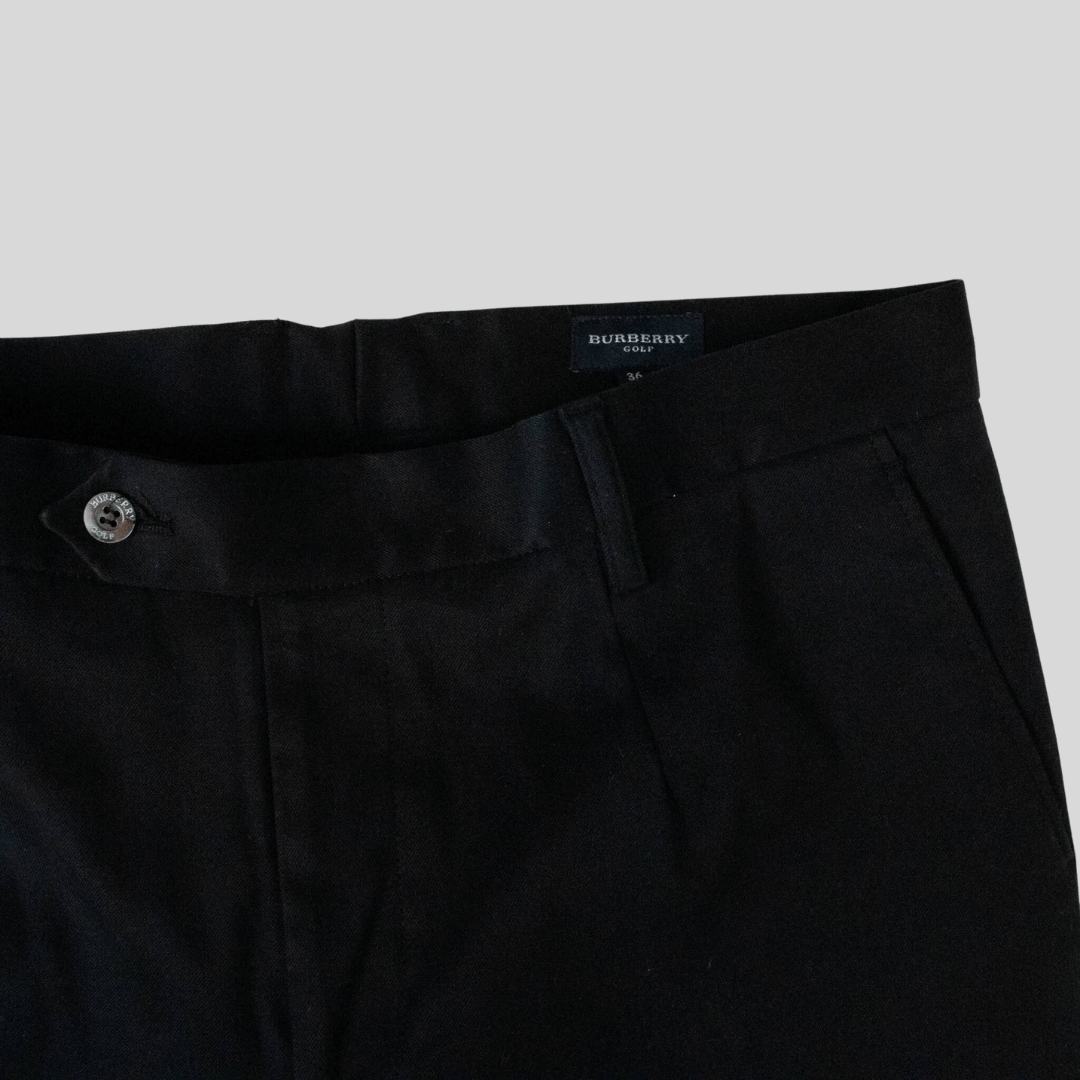 Pantalón Burberry Golf