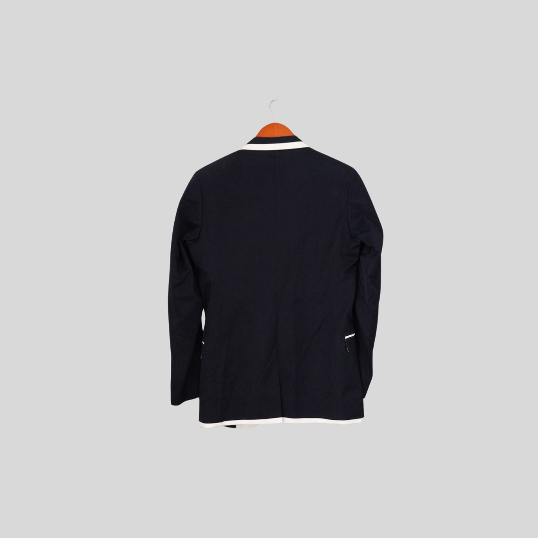Saco Hackett