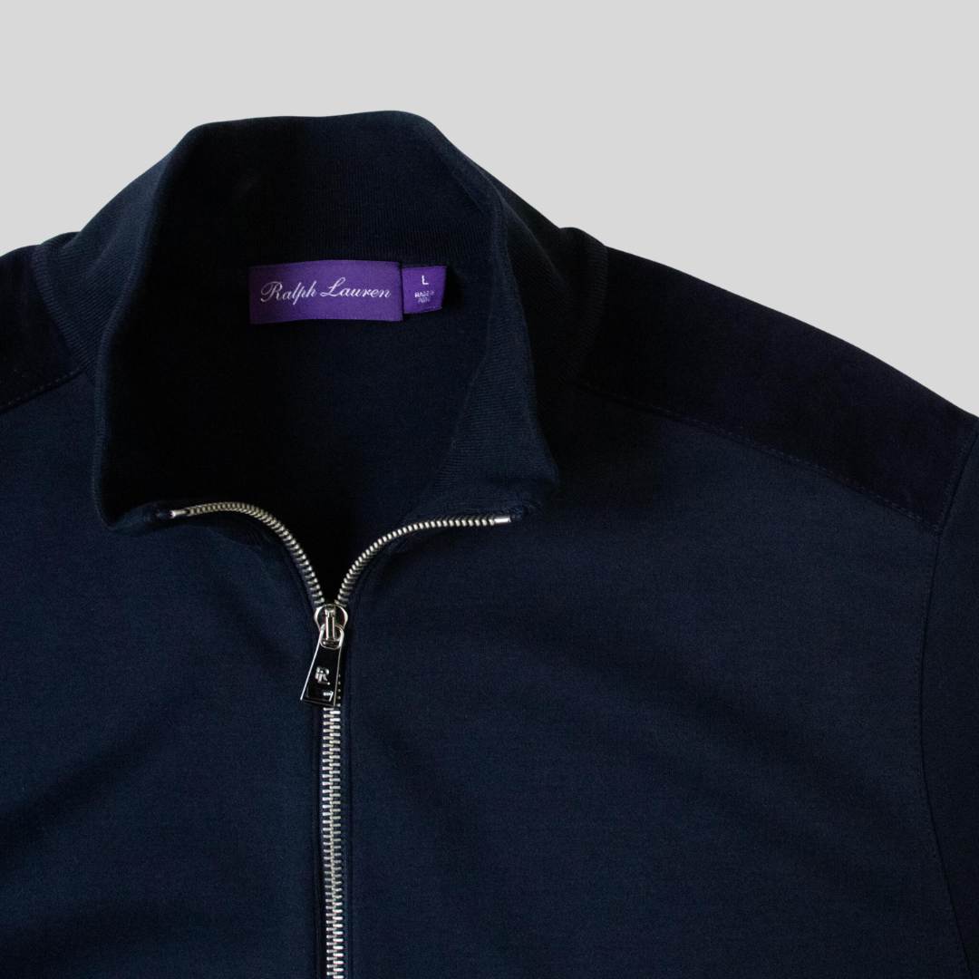 Chamarra ligera Ralph Lauren Purple Label