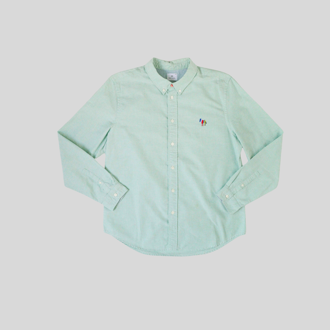 Camisa Paul Smith