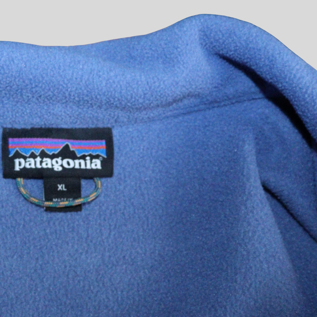 Chamarra Patagonia