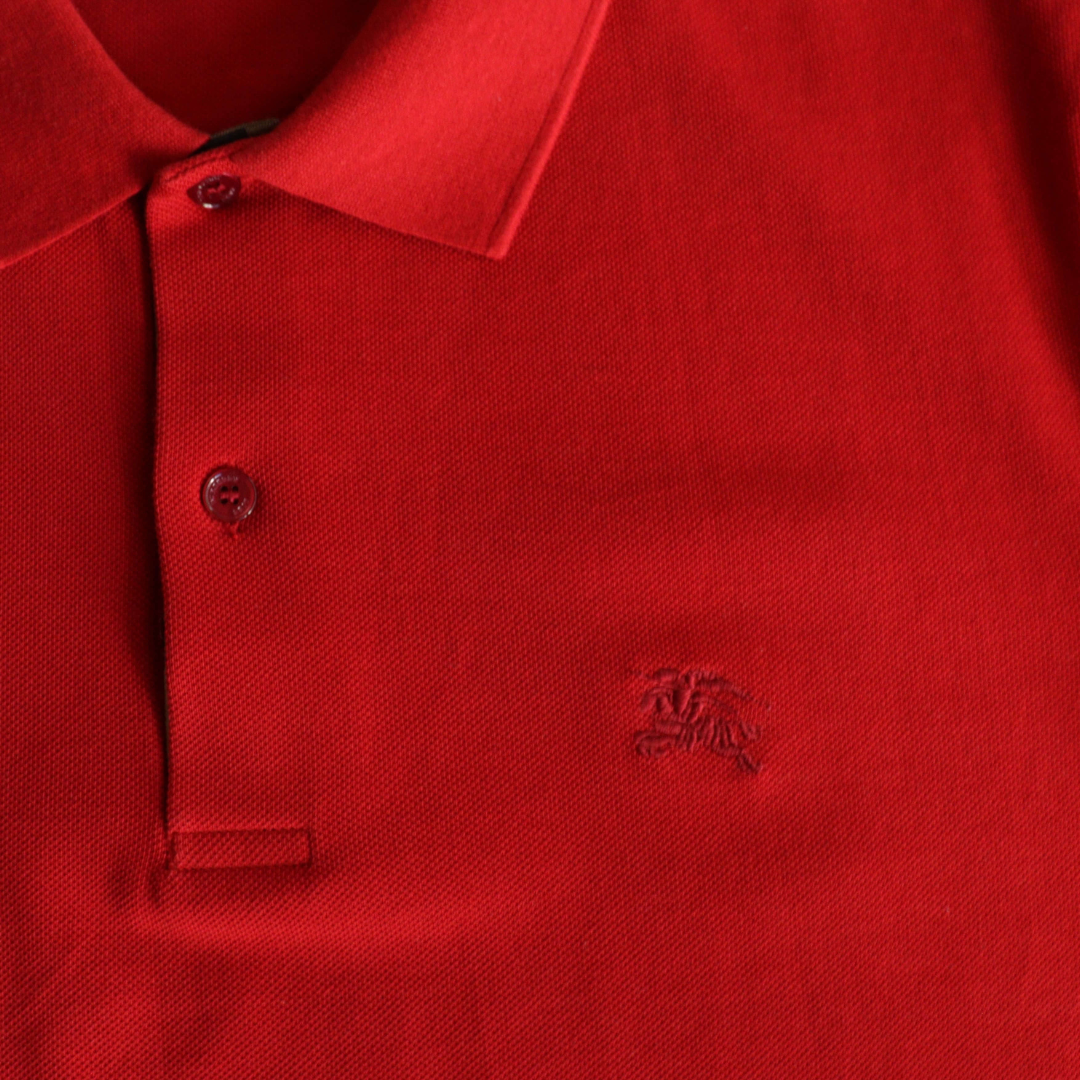 Polo Burberry