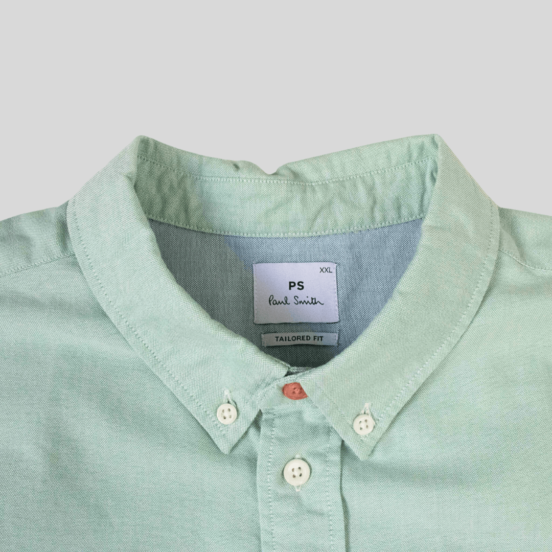 Camisa Paul Smith