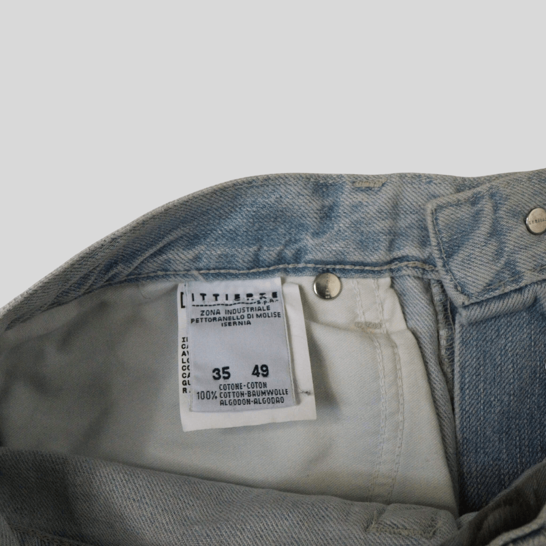 Jeans Versace Jeans Couture