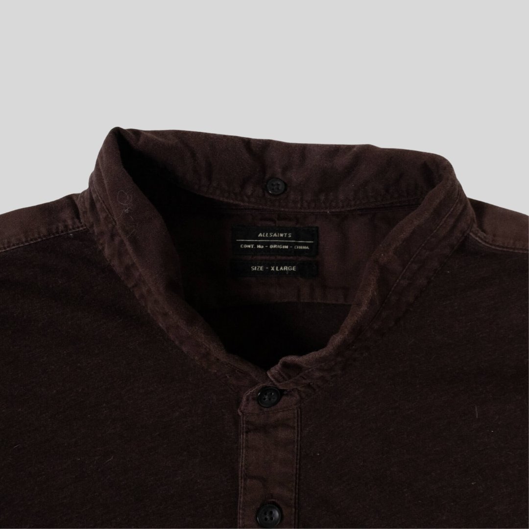 Camiseta All Saints