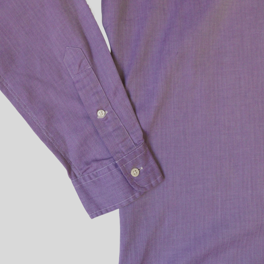 Camisa Ralph Lauren