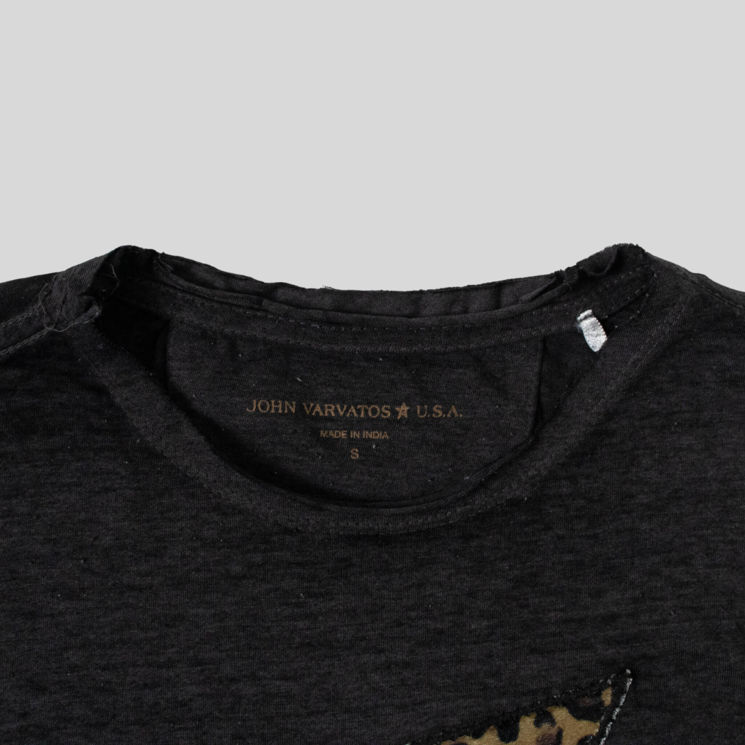 Camiseta Jonh Varvatos