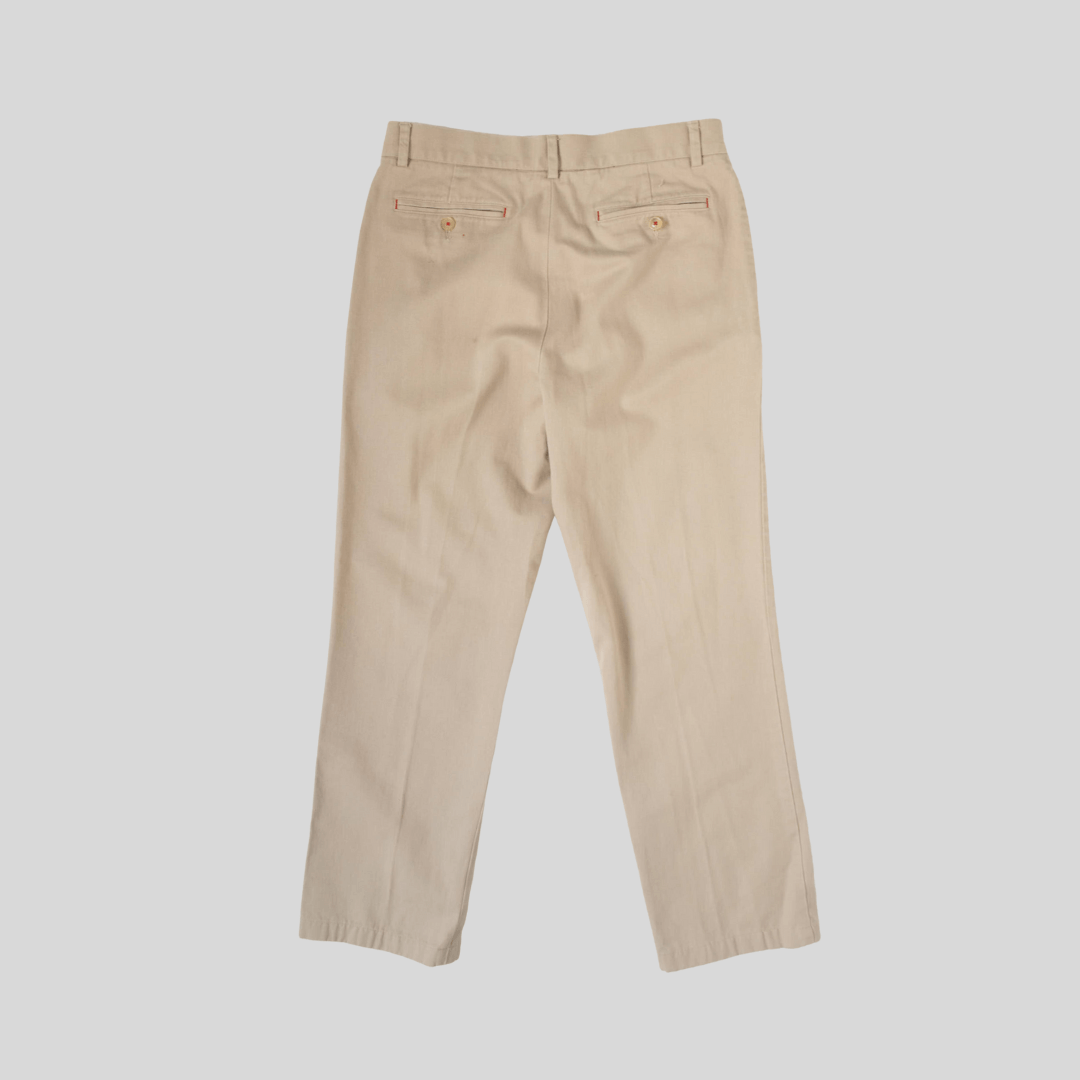 Pantalon Carolina Herrera