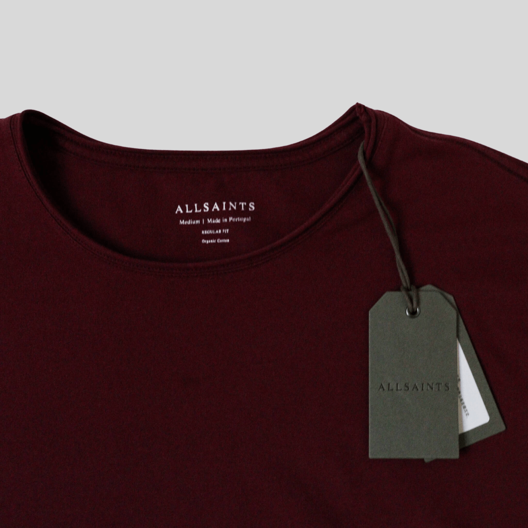 Camiseta All Saints