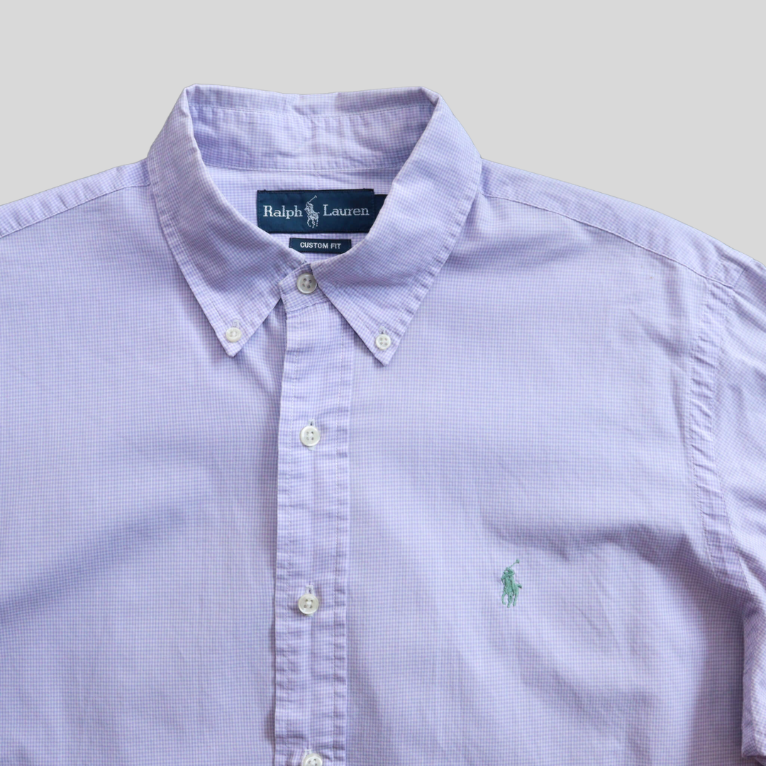 Camisa Polo Ralph Lauren