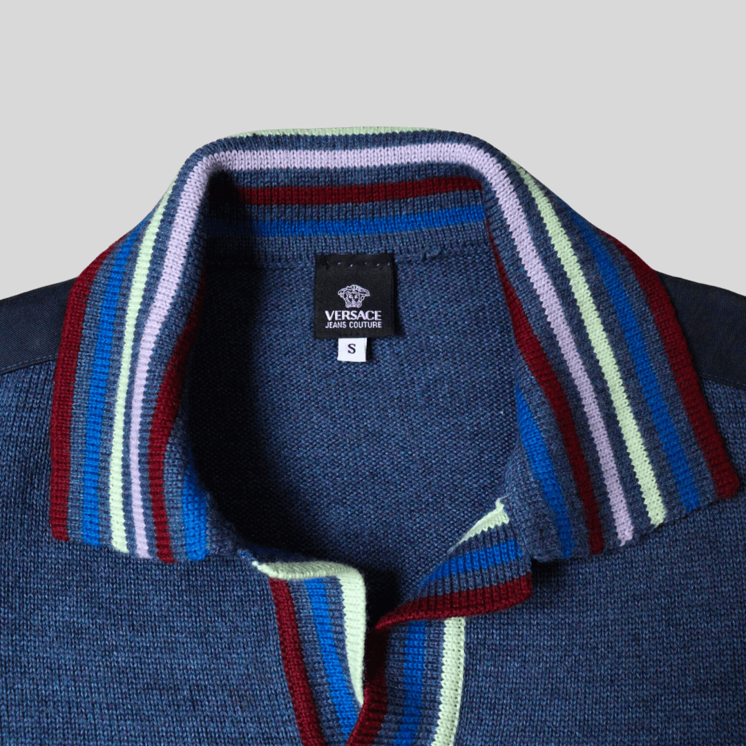 Sweater Versace Jeans Couture