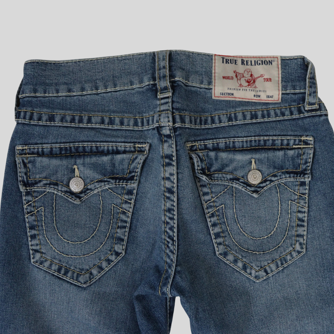 Jeans True Religion