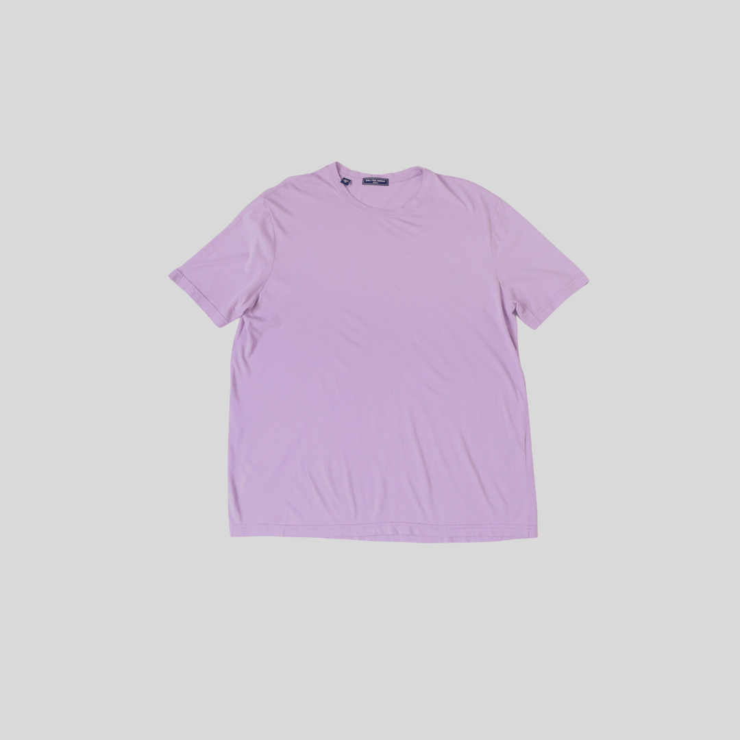 Camiseta Saks Fifth Avenue