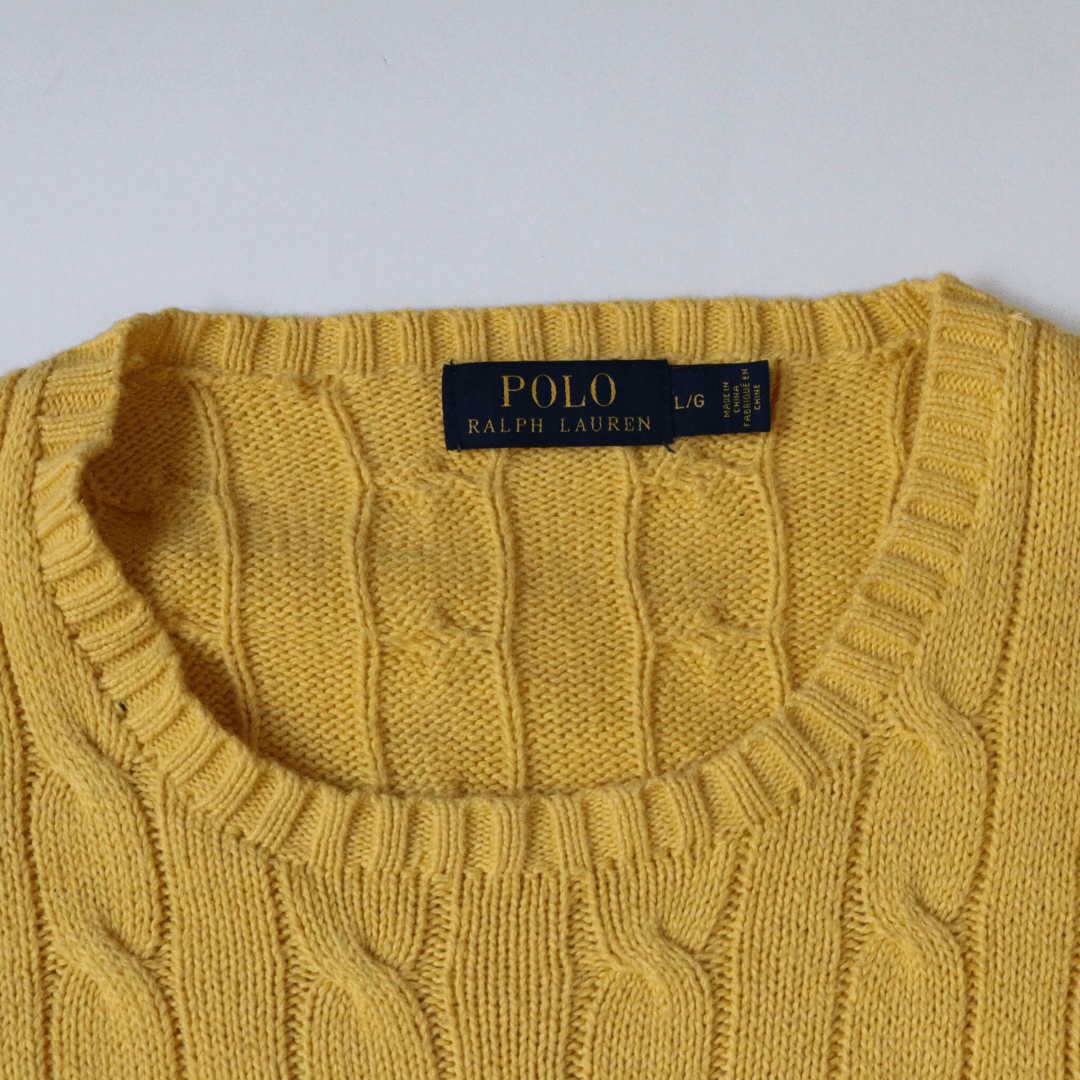 Sweater Polo Ralph Lauren