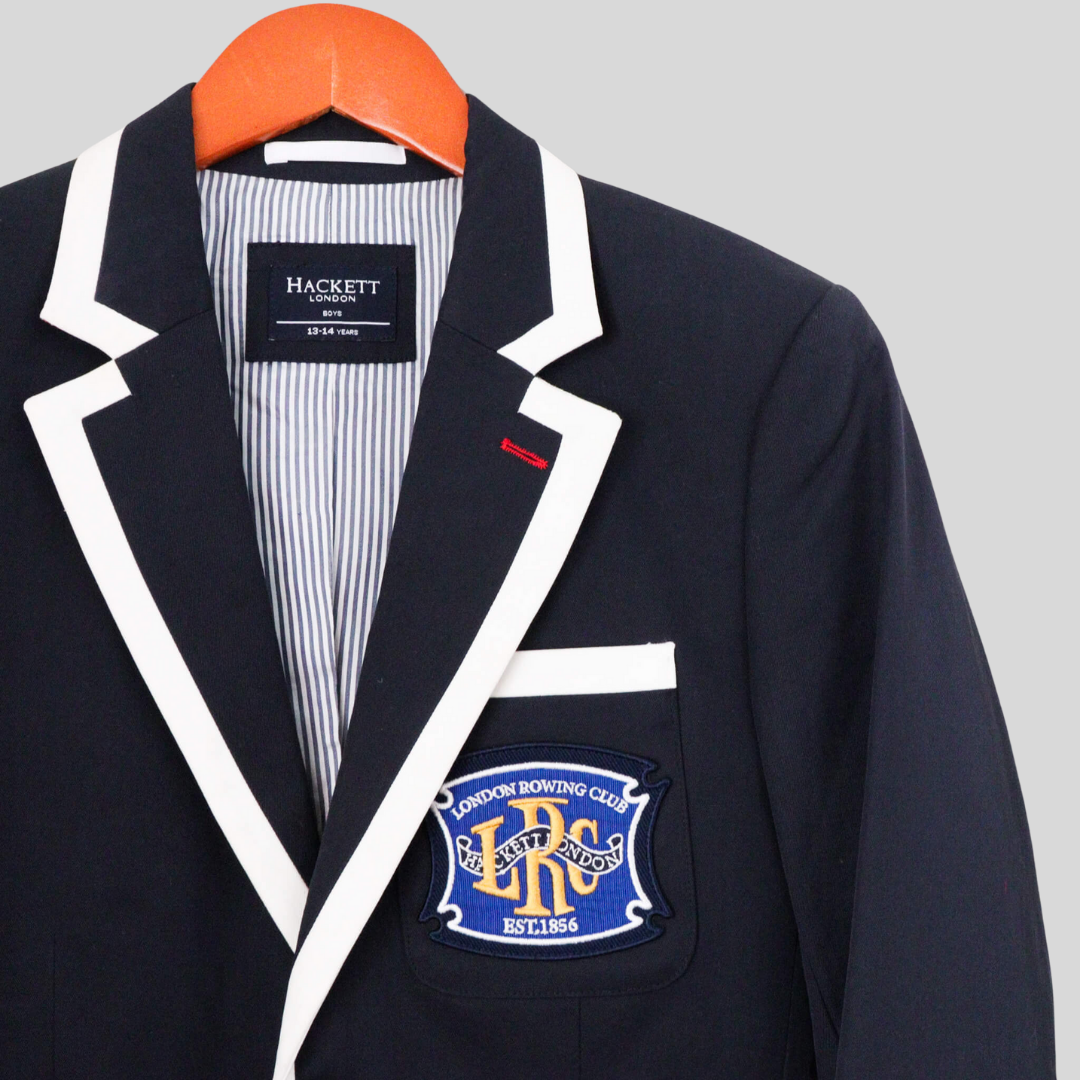 Saco Hackett